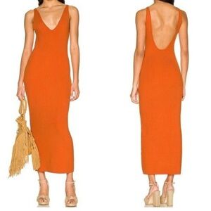 Free People Beach - Daniela Knit Dress Size S/P